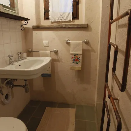 Podere Pian Di Mulino