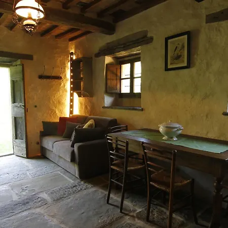 Podere Pian Di Mulino * Cortona