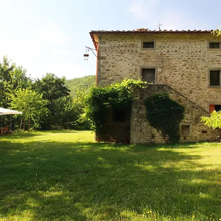 Podere Pian Di Mulino Casa vacanze Cortona