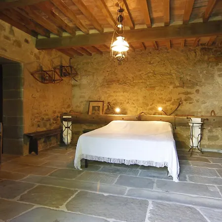 Podere Pian Di Mulino Dom wakacyjny Cortona