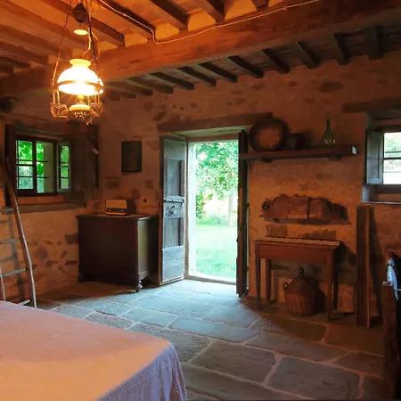 Podere Pian Di Mulino Casa vacanze