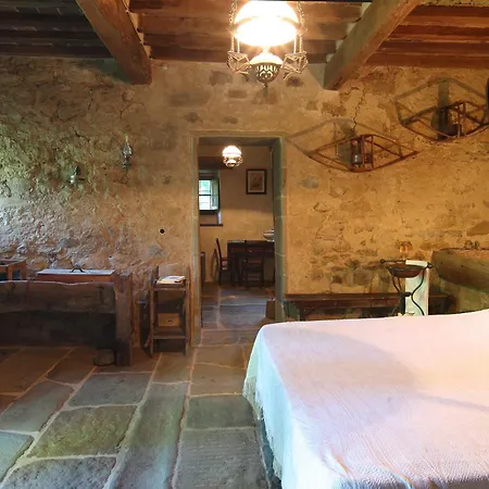 Holiday home Podere Pian Di Mulino Cortona