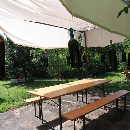 Podere Pian Di Mulino