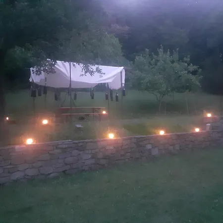 Podere Pian Di Mulino Cortona