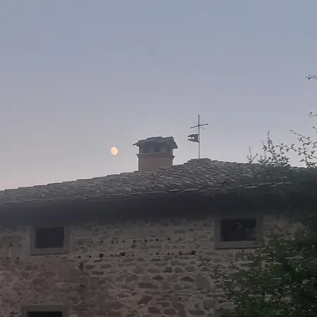 Podere Pian Di Mulino * Cortona