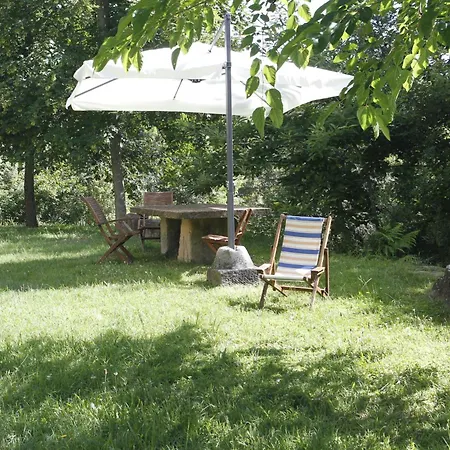 Podere Pian Di Mulino Dom wakacyjny Cortona