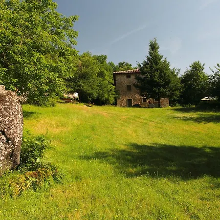 Podere Pian Di Mulino