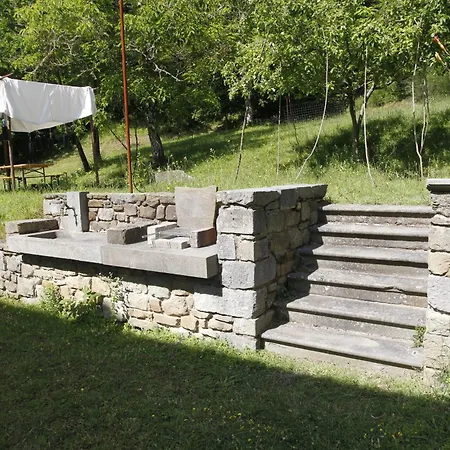 Podere Pian Di Mulino Dom wakacyjny Cortona