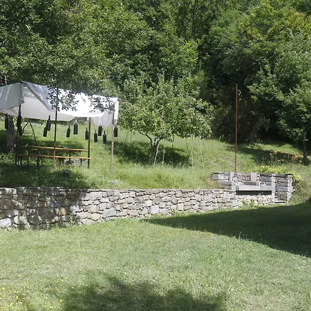 Podere Pian Di Mulino Cortona