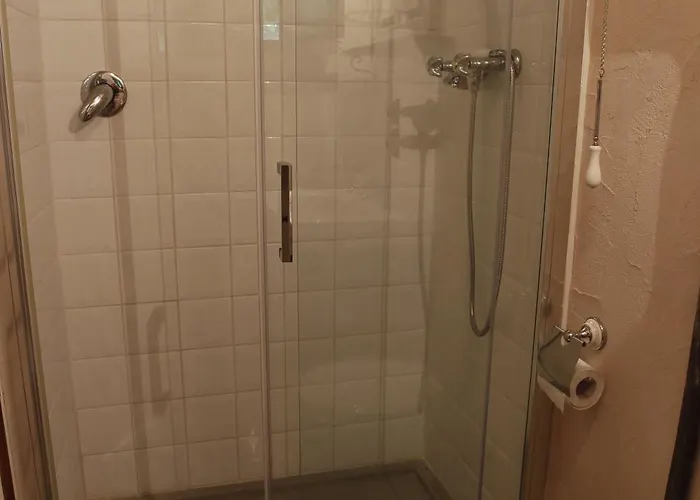 Podere Pian Di Mulino