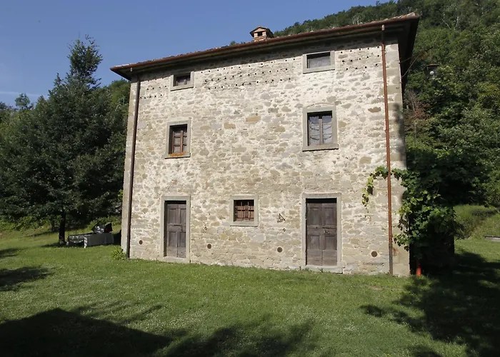 Podere Pian Di Mulino Dom wakacyjny