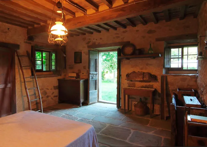 Podere Pian Di Mulino Dom wakacyjny