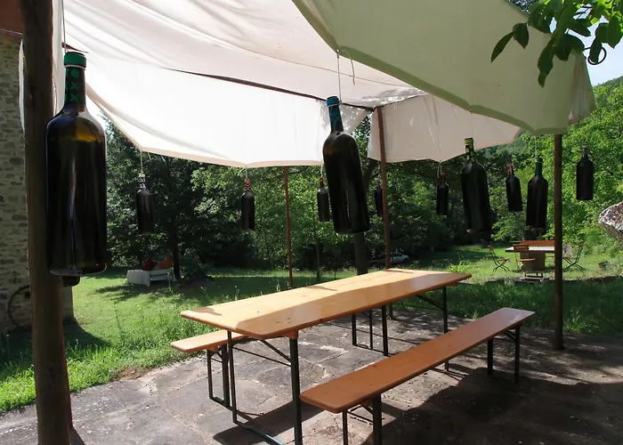 Podere Pian Di Mulino