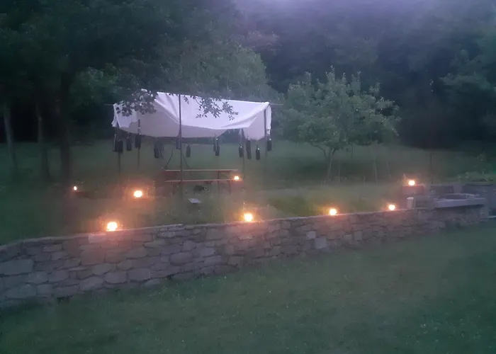 Podere Pian Di Mulino Κορτόνα