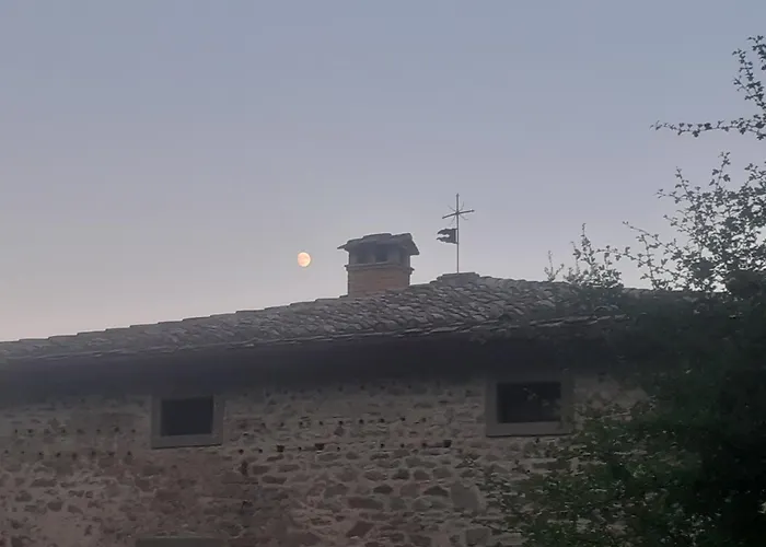 Podere Pian Di Mulino * Cortona