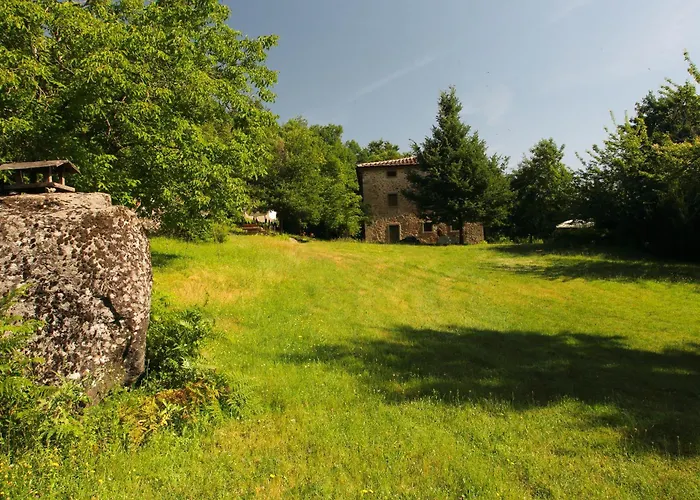 Podere Pian Di Mulino