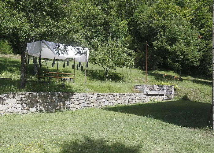 Podere Pian Di Mulino Κορτόνα