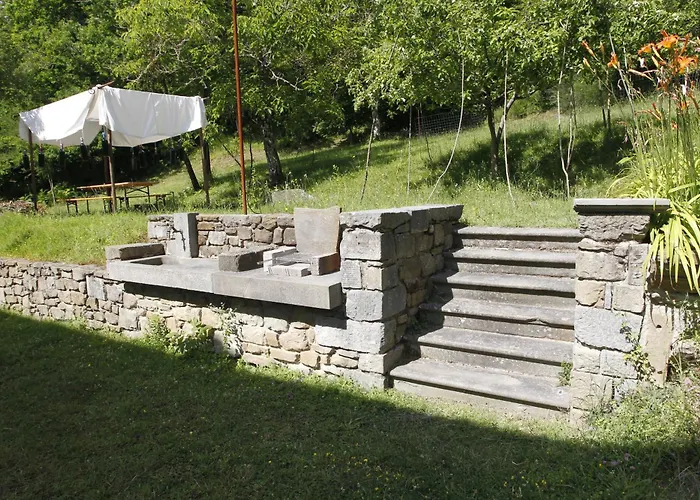 Podere Pian Di Mulino Feriehus Cortona